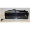 Image 1 : YAMAHA RECEIVER