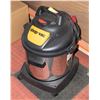 Image 1 : 8 GALLON SHOP VAC / NO ATTACHMENTS OR HOSE
