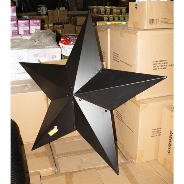 DECORATIVE STAR