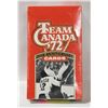 Image 1 : SEALED BOX OF 1992 20TH ANNIVERSARY 1972 TEAM