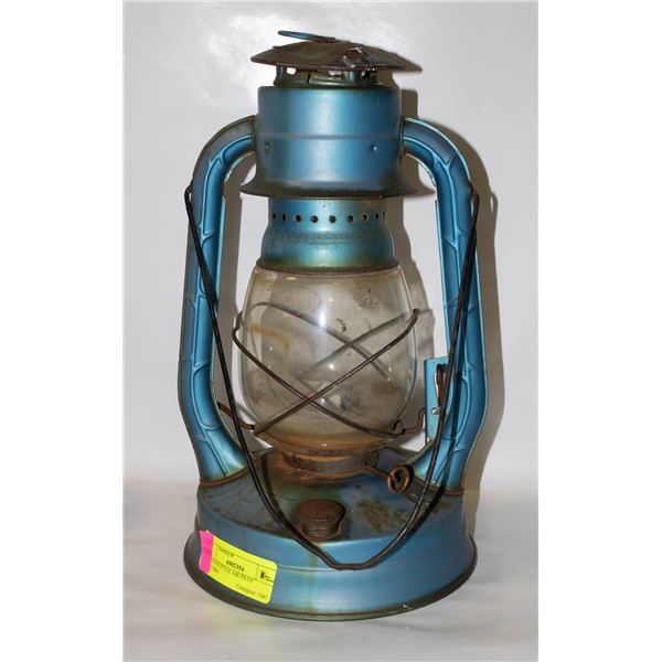 VINTAGE STYLE AIR PILOT LANTERN