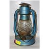 Image 1 : VINTAGE STYLE AIR PILOT LANTERN