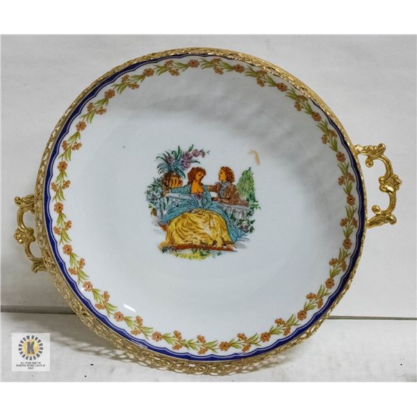 BARVARIA GERMANY PORCELAIN