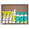 Image 1 : DEVACURL HAIR PRODUCTS
