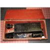 Image 1 : ERECTOR TOY IN ORIGINAL WOOD BOX
