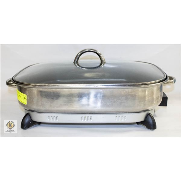 1500W SKILLET