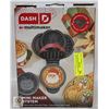 Image 1 : NEW DASH MULTIMAKER MINI MAKER SYSTEM, RED