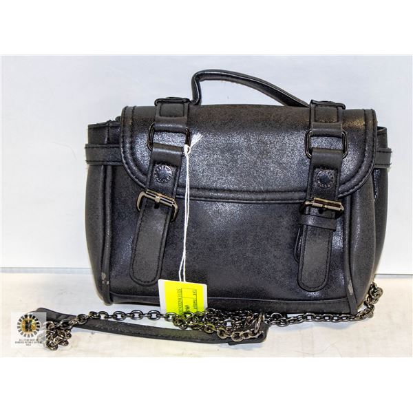 STEVE MADDEN CROSS BODY PURSE