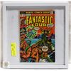 Image 1 : FRAMED FANTASTIC FOUR COMIC