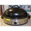 Image 1 : RIVAL ROASTER OVEN THREE COMPARTMENTS