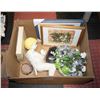 Image 1 : ESTATE YARD CERAMICS + NORMAN ROCKWEL