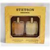 Image 1 : NEW IN BOX STETSON ORIGINAL
