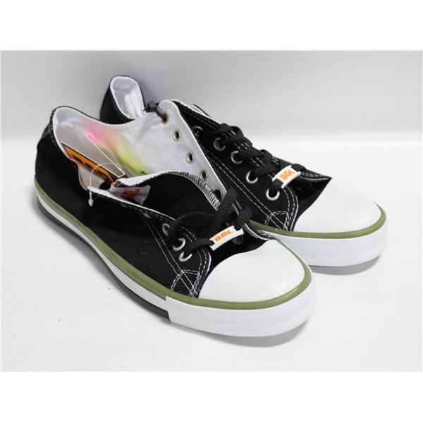 NEW MEN'S BULLDOZER SNEAKERS