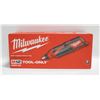 Image 1 : NEW MILWAUKEE M12 BRUSHLESS ROTARY/GRINDER