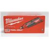 Image 1 : NEW MILWAUKEE M12 BRUSHLESS ROTARY/GRINDER