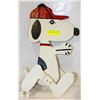 Image 1 : SNOOPY WIND-MILL