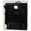 Image 1 : KURAIDORI PORTABLE INDUCTION COOKTOP