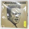 Image 1 : JOHNNY CASH HAPPINESS IS YOU RECORD LP VINYL
