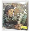 Image 1 : JOHNNY CASH SINGS PRECIOUS MEMORIES 1975 RECORD