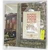 Image 1 : JOHNNY CASH ROCK ISLAND LINE RECORD LP VINYL