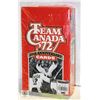 Image 1 : SEALED BOX OF 1992 20TH ANNIVERSARY 1972 TEAM