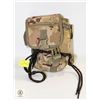 Image 1 : TACTICAL SWAT BAG WITH ASSORTED LIGHTERS