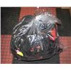 Image 1 : LARGE VOLUME OF MISC TOOL BAGS & CARRIERS/POUCHES