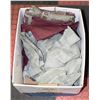 Image 1 : BUNDLE OF FABRIC