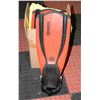 Image 1 : DIVE FINS FOR DRY SUIT RED MARES PLANA AVANTI XL