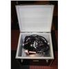 Image 1 : 6 IN 1 ROSE GOLD CAVITATION BEAUTY MACHINE