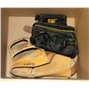 Image 1 : TOOL BELTS CAT/KUNYS