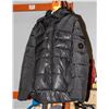 Image 1 : LTD EDIT STAR WARS POINT ZERO COAT SZ M MENS