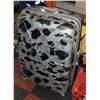 Image 1 : PIERRE CARDIN ROLLING SUITCASE HARD SHELL-ESTATE