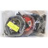 Image 1 : ECHO BLACK DIAMOND PREMIUM TRIMMER LINE PLUS