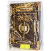Image 1 : VINTAGE DUNGEONS & DRAGONS PLAYERS HANDBOOK