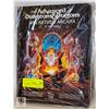Image 1 : VINTAGE AD & D UNEARTHED ARCANA