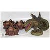 Image 1 : DRAGONS