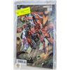 Image 1 : ABSOLUTE CARNAGE #1 VARIANTS