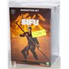 Image 1 : SIFU COLLECTORS SET