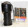 Image 1 : NESPRESSO COFFEE MACHINE WITH ADJUSTABLE