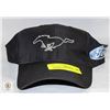 Image 2 : FORD MUSTANG NEW WITH TAG HAT-ESTATE