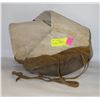 Image 1 : VINTAGE INUVIK MUKLUKS SIZE 7-ESTATE