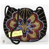 Image 1 : VINTAGE BEADED PURSE-ESTATE
