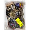 Image 1 : BAG FULL OF ESTATE JEWELRY-ESTATE