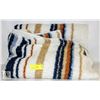 Image 1 : PENDLETON BLANKET SHERPA-ESTATE