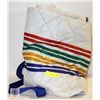 Image 1 : PENDLETON HUDSON BAY BLANKET COLAB-ESTATE
