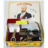 Image 1 : ESTATE WATCHES IN CIGAR BOX ALL TOGETHER-ESTATE