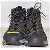 Image 1 : HELLY HANSEN 11.5 MENS HIKING BOOTS-ESTATE