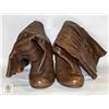 Image 2 : LEXI & ABBIE JESSA BOOTS