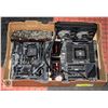 Image 1 : LOT OF MISC COMPUTER ITEMS